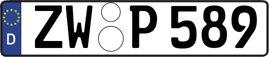 ZW-P589