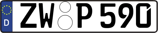 ZW-P590