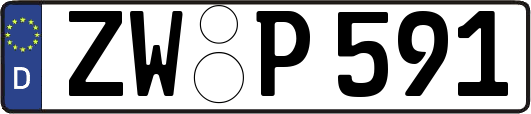 ZW-P591