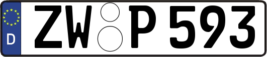ZW-P593