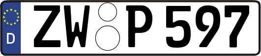 ZW-P597
