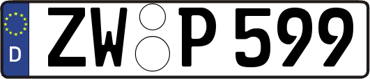 ZW-P599