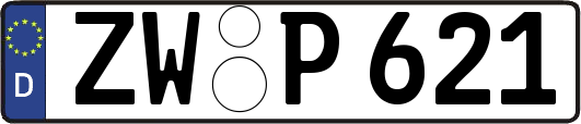 ZW-P621