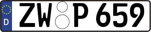 ZW-P659