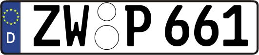ZW-P661