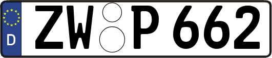 ZW-P662