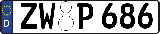 ZW-P686