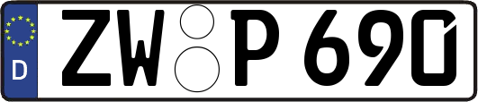 ZW-P690