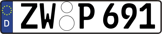 ZW-P691