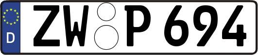 ZW-P694