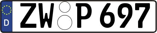 ZW-P697