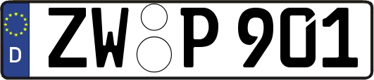 ZW-P901