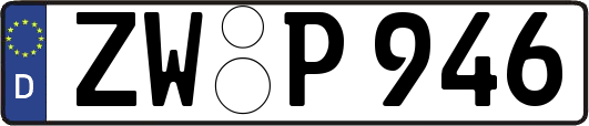 ZW-P946