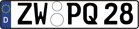 ZW-PQ28