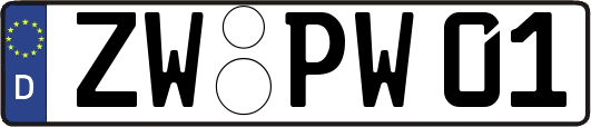 ZW-PW01