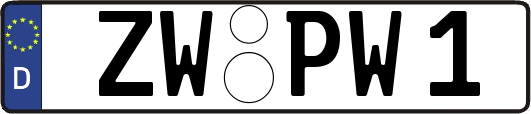 ZW-PW1
