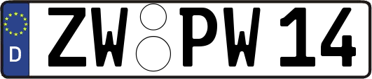 ZW-PW14