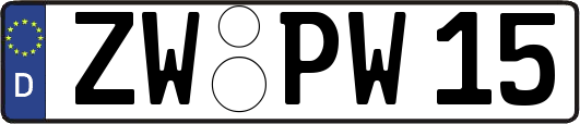 ZW-PW15