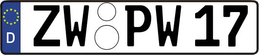 ZW-PW17
