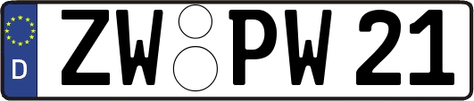 ZW-PW21