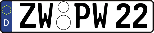 ZW-PW22