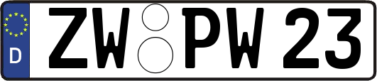 ZW-PW23