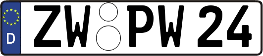 ZW-PW24