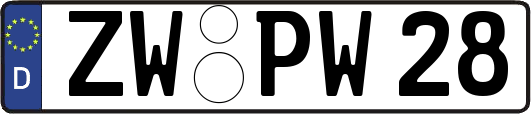 ZW-PW28