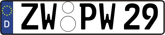ZW-PW29
