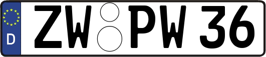 ZW-PW36
