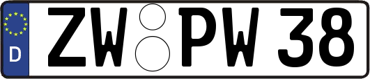 ZW-PW38