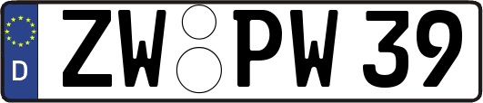 ZW-PW39