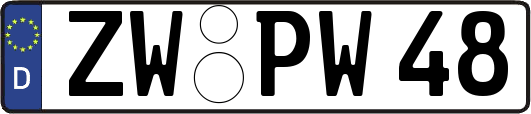 ZW-PW48