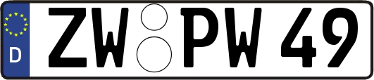 ZW-PW49