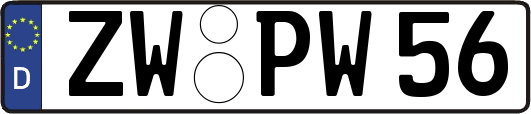 ZW-PW56