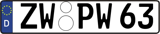 ZW-PW63