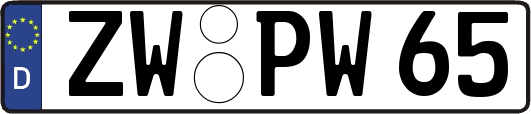 ZW-PW65