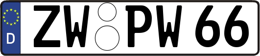 ZW-PW66