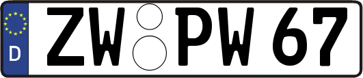 ZW-PW67