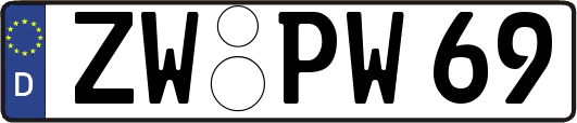 ZW-PW69