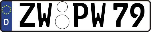 ZW-PW79