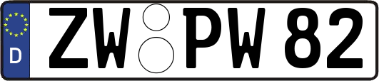ZW-PW82