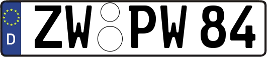 ZW-PW84
