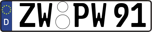 ZW-PW91