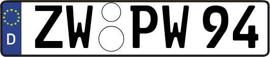 ZW-PW94