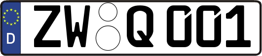 ZW-Q001
