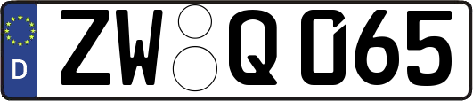 ZW-Q065