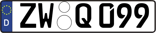 ZW-Q099