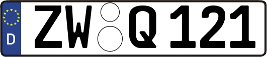 ZW-Q121