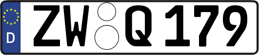 ZW-Q179